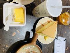 -博鳌悠然·忠锐杂粮茶餐厅