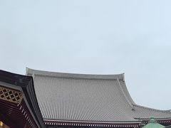 -浅草寺