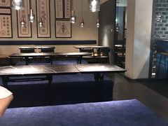 -清真盛志望麻酱酿皮·非遗老字号