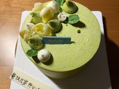 -théATRE 茶聚场(王府中環店)