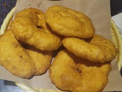 油饼-乾州食府(小雁塔店)