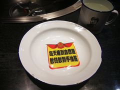-门家大院铁锅炖·KTV·包房(浑南店)
