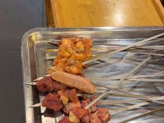 -号令江湖·水浒烤肉(和畅睦邻中心店)