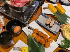 -三月居酒屋(青年大街店)