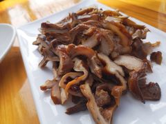 -万春卤菜(天乡后街步行街店)