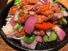 -舌尖上的食缘花园主题餐厅