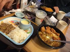 -食其家·牛丼咖喱(苏州永旺店)