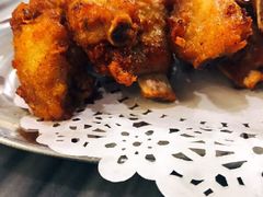 -红星光发煲仔饭(大石街店)