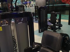 -威仕顿健身游泳(御锦城店)
