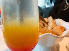 -L'amour澜茉·轻法餐