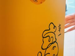 -辛一·铜锣烧(鸿寿坊店)
