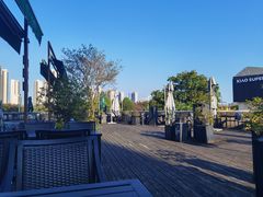 -漫咖啡(浏阳河店)
