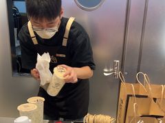 -KOI Thé(虹桥国际机场店)