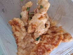 -三点小吃(山大店)