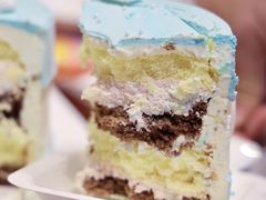 -CAKE BOSS 蛋糕老板(西单君太百货店)