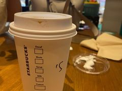 -星巴克(重庆新世纪凯瑞商都店)