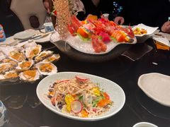 -梅筑·创意料理(王府井百货店)