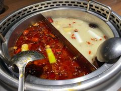 -快乐小羊·内蒙牛羊肉火锅(流花中心店)