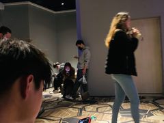 -星河寰宇IMAX影城(星河WORLD·COCO Park店)