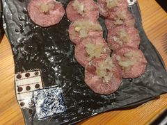 -陇璟烧肉酒场(友谊阳光城店)
