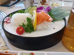 -韩香福烤肉庄园(荣成店)