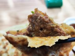-甲乙饼(丽泽天地店)