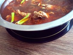 -亿百顺红焖羊排小馆(总店)