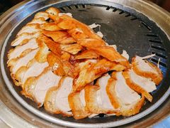 -守柴炉烤鸭(中海国际店)