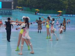 -欢乐水魔方水世界