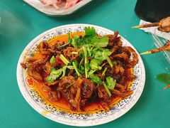 -月圆火锅(宁海东路二店)