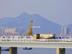 -海堤纪念公园