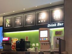 -萨莉亚意式餐厅(莲花国际广场店)