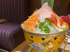 -杭州国际会议中心洲际酒店-原素全日餐厅(解放东路店)