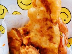 -信二嫂虾饼(振兴路店)