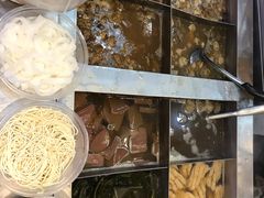 -老广州牛杂(深圳白石洲总店)