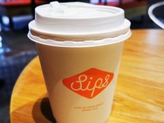 -Sips&Lick茶兰咖啡(五道口店)