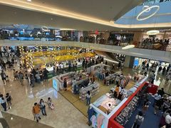 -皇庭广场(福华三路店)