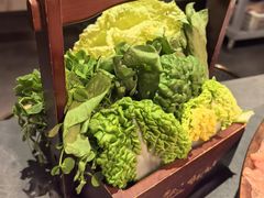 -牛村来人潮汕牛肉火锅(西单店)