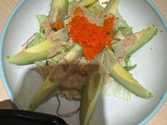 -万岁寿司(万国店)