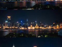 -黄浦江游览(十六铺码头)