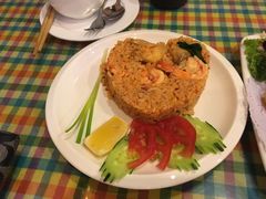 -芭堤雅泰国餐厅(胜利路店)