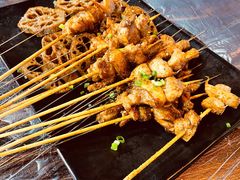 -东福顺烧烤(总店)