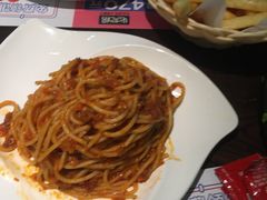 -酷公社·榴莲披萨(太原街店)