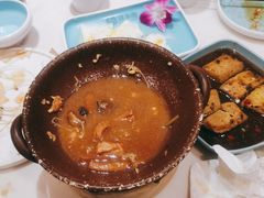 -香香海南菜餐厅