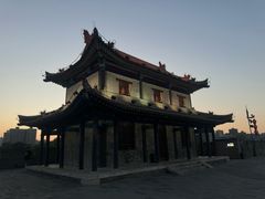 -西安城墙·碑林历史文化景区