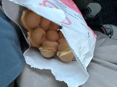 -利强记北角鸡蛋仔(弥敦道店 )