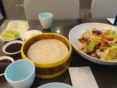 -鸿运楼烤鸭店(天桥店)