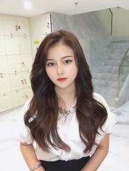 -3AM HAIR SALON染发接发