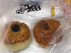 -味多美蛋糕(苏州街地铁店)