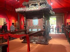 -新安江山水画廊风景区